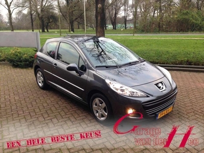 Peugeot 207 1.4 VTi Style (bj 2010)