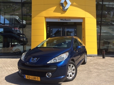 Peugeot 207 1.4 VTi XS 5-drs (bj 2008)