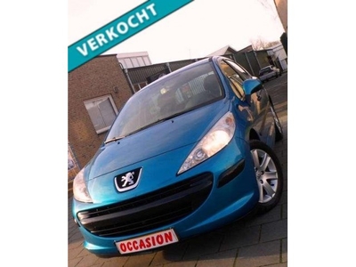 Peugeot 207 1.4 XR/AirCo/16'' LMV/NAP/ Ver\kochT!!