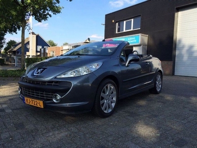 Peugeot 207 1.6 cc premiere