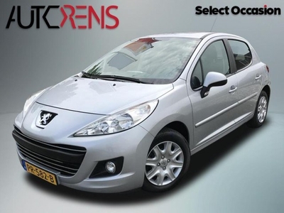 Peugeot 207 1.6 VTi XS