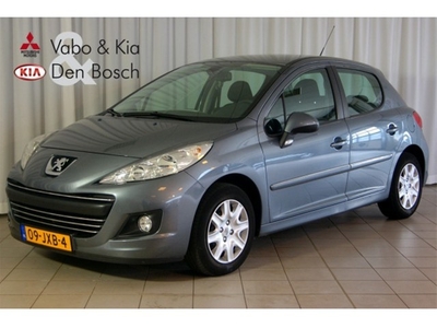 Peugeot 207 1.6 XS (bj 2009, automaat)