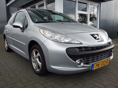 Peugeot 207 1.6 XS PACK AIRCO 121000 KM!!!