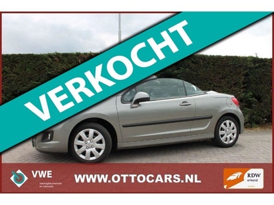 Peugeot 207 1.6vti 16v