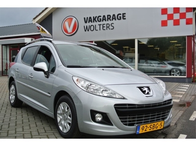 Peugeot 207 SW 1.4 VTi X-line (bj 2011)