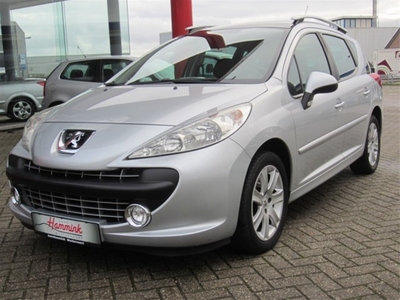 Peugeot 207 SW 1.6-16v VTi Panoramadak / Airco / Stoelverw.