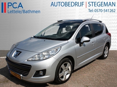 Peugeot 207 SW 1.6 VTI BLUE LEASE EXECUTIVE (bj 2010)