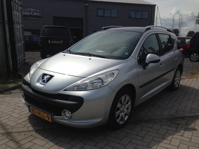 Peugeot 207 SW 1.6 VTi XS