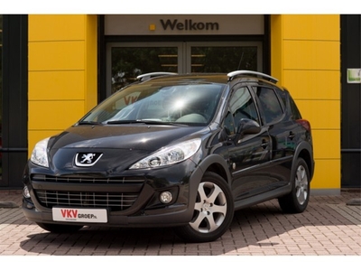 Peugeot 207 SW Outdoor 1.6 VTi / Parkeersensor / Bluetooth