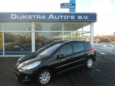 Peugeot 207 XS 1.6 HDIF 16V 90PK SW