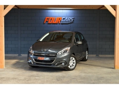 Peugeot 208 1.2 PureTech Active / 4000KM / AIRCO /