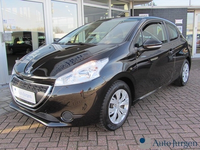 Peugeot 208 1.4 HDI Active Airco Navi Euro 5 (bj 2013)