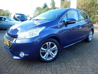 Peugeot 208 1.6 VTi Allure Panoramadak !! 41.000km !!