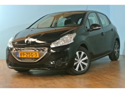 Peugeot 208 5DRS 1.4 E-HDI ACTIVE NAV AUT (bj 2013)