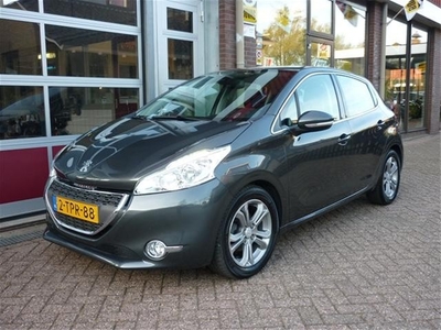 Peugeot 208 ALLURE 1.4VTI 95PK 5-D (bj 2012)