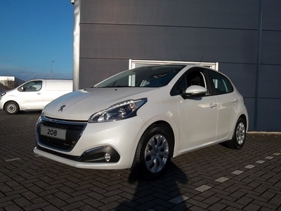 Peugeot 208 BLUE LION 1.2 PURETECH NIEUW.RIJKLAARPRIJS!