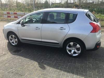 Peugeot 3008 1.6 2011 slechts 48587 KM