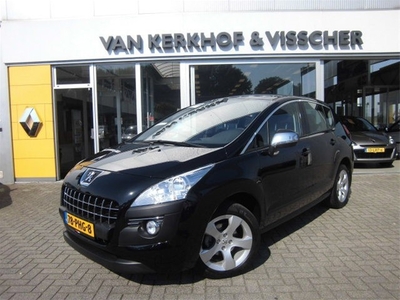 Peugeot 3008 1.6 VTi Première NAVI / PAN.DAK (bj 2011)