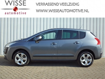 Peugeot 3008 1.6 Vti ST (bj 2011)