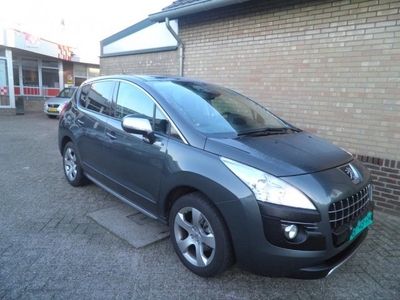 Peugeot 3008 1.6 VTi Style