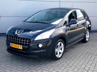 Peugeot 3008 BLUELEASE VTI 1.6 16V 120PK