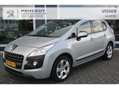 Peugeot 3008 ST THP 1.6 150PK NAV/GLAZ.DAK/17INCH