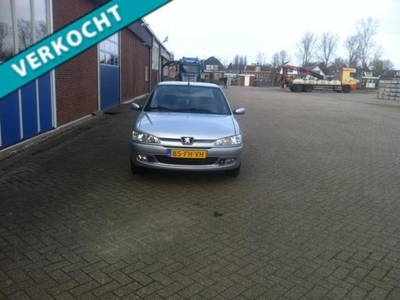 Peugeot 306 1.4 XR(VERKOCHT)iiiiiiiiiiiiiiiiiiiiiiiiiiii