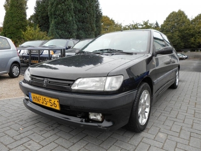 Peugeot 306 2.0 XSI E2 nette goede 306 (bj 1994)