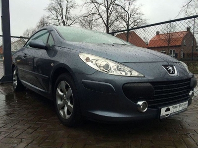 Peugeot 307 1.6 16v