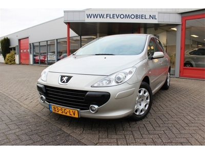 Peugeot 307 1.6-16V XS 5-deurs 1e eig. (bj 2006)