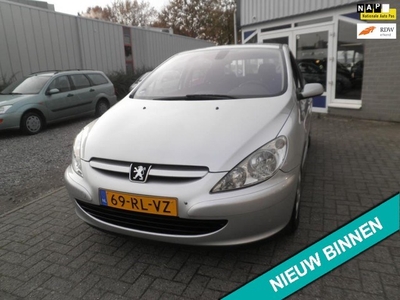 Peugeot 307 1.6-16V XS Premium -Mooie auto, Clima