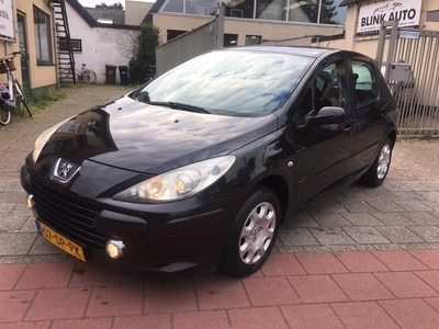 Peugeot 307 1.6 HDi XS