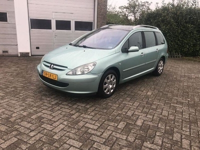 Peugeot 307 SW 1.6 16V