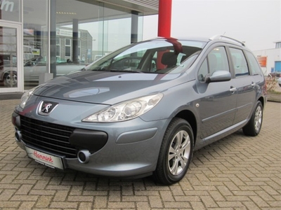 Peugeot 307 SW 1.6 16V Panoramadak / Airco / LMV / Pack