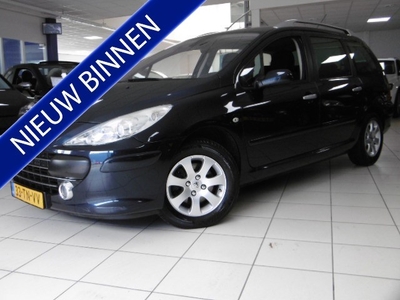 Peugeot 307 SW 1.6 HDIF PREMIUM