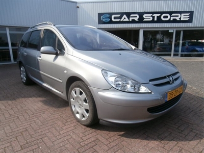 Peugeot 307 SW SE HD1 