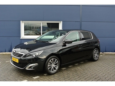 PEUGEOT 308 1.2 PureTech 130pk Allure Navi/ 32.024KM