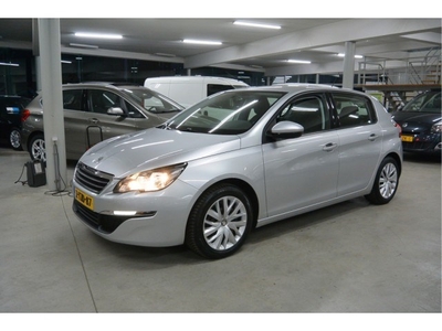 Peugeot 308 1.6 BLUEHDI BLUE LEASE Airco Navi (bj 2014)