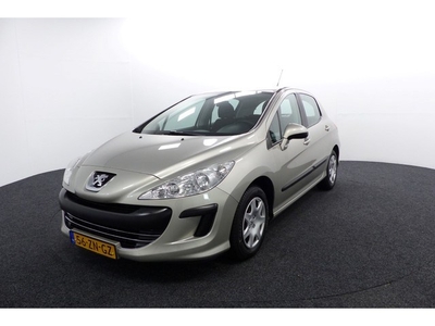 Peugeot 308 1.6 HDIF X-LINE (bj 2008)