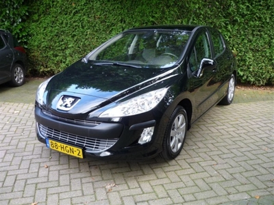 Peugeot 308 1.6 HDiF XS Première (bj 2009)