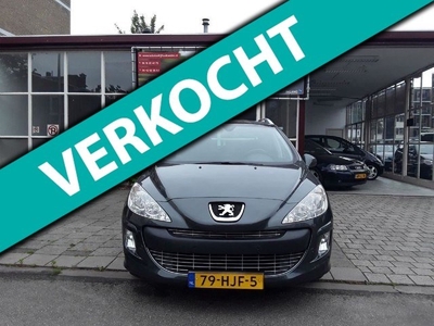 Peugeot 308 1.6 SW