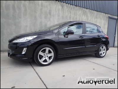 Peugeot 308 1.6 THP XT panodak (2008)