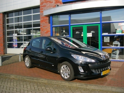 Peugeot 308 1.6 VTI MILLESIM 200 (bj 2011)