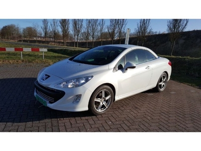 Peugeot 308 1.6 VTi Sport Pack (bj 2010)