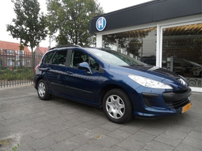 Peugeot 308 1.6 VTi X-Line (bj 2008)