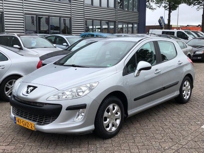 Peugeot 308 1.6 VTi XS