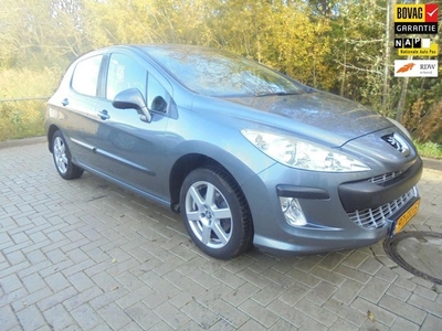 Peugeot 308 1.6 VTi XS Nieuwe APK!