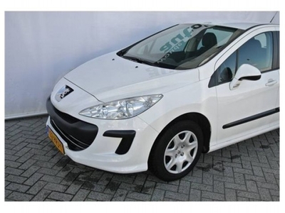 Peugeot 308 1.6hdif xs 80kW leasing tylko 155 eur (bj 2009)