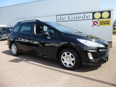 Peugeot 308 SW 1.6 HDiF X-Line (bj 2008)