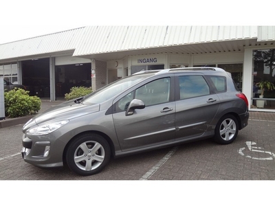 Peugeot 308 SW 1.6 HDIF XT (bj 2008)